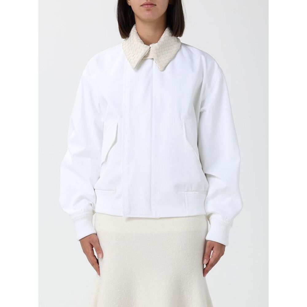 Bottega Veneta Women Jacket Woman Bottega Veneta
